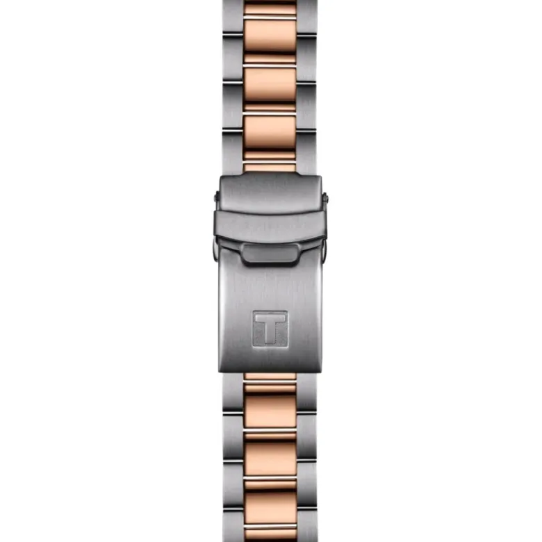 Tissot Seastar 1000 Quartz, 40mm, T1204102205101 rannekello