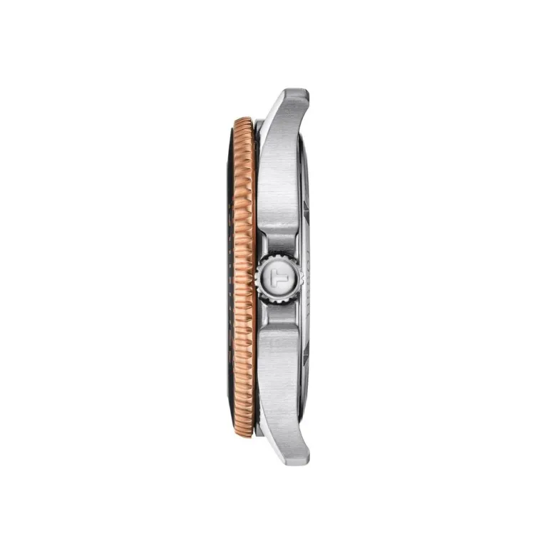 Tissot Seastar 1000 Quartz, 40mm, T1204102205101 rannekello