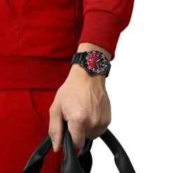 Tissot Seastar 1000 Quartz, T1204103342100 rannekello