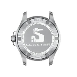 Tissot Seastar 1000 Quartz, T1202102211100 rannekello
