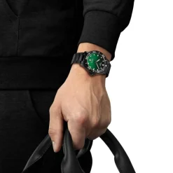 Tissot Seastar 1000 Quartz, T1204103309100 rannekello