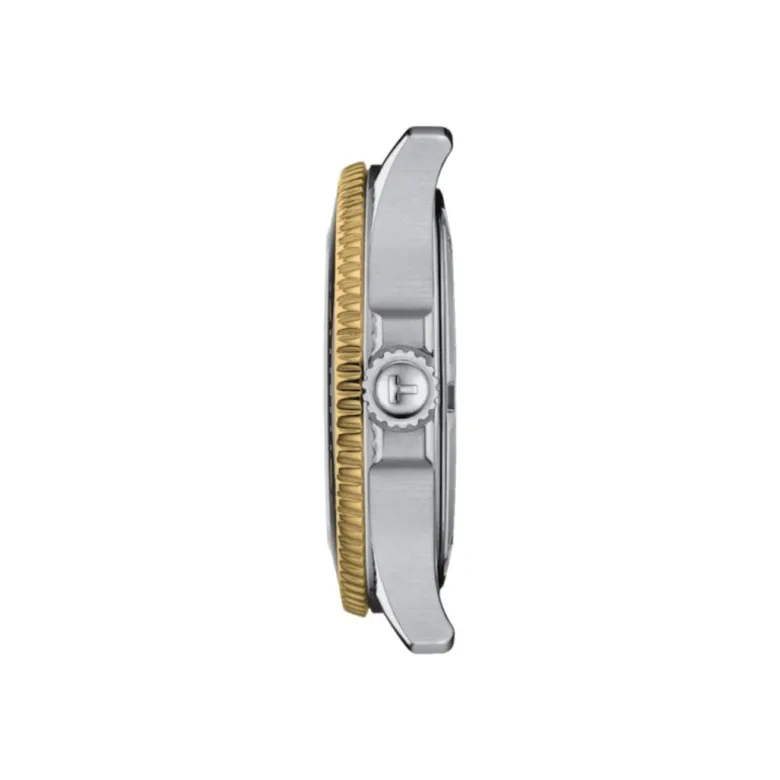 Tissot Seastar 1000, T1202102205100 rannekello