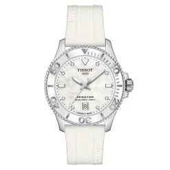Tissot Seastar 1000, T1202101711600 rannekello