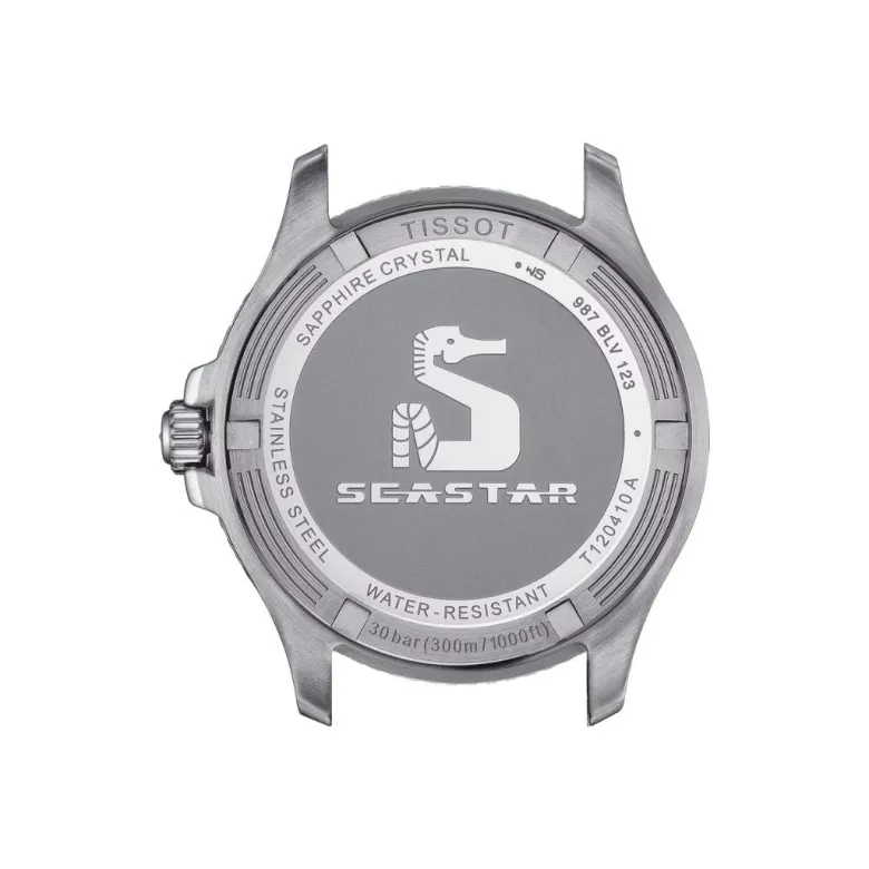 Tissot Seastar 1000, T1204101104100 rannekello
