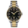 Tissot Seastar 1000, T1204102205100 rannekello