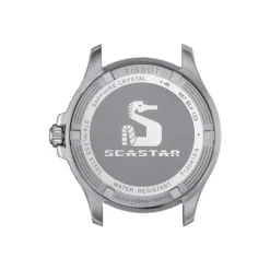 Tissot Seastar 1000, T1204102205100 rannekello