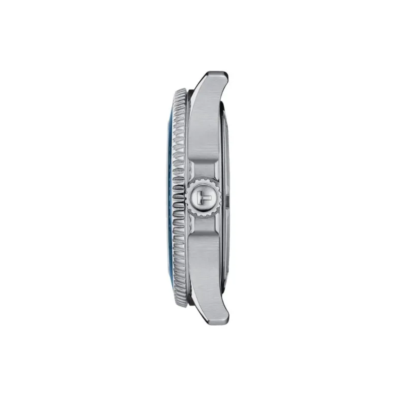 Tissot Seastar 1000, T1202101104100 rannekello