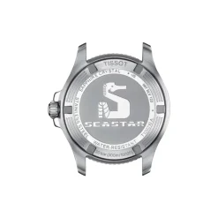 Tissot Seastar 1000, T1202101104100 rannekello