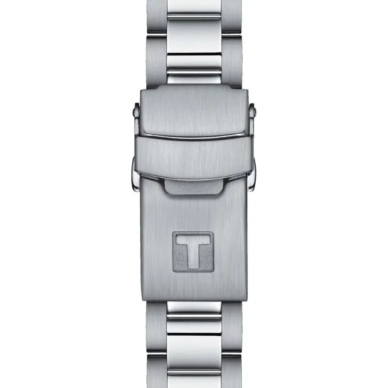 Tissot Seastar 1000, T1202101105100 rannekello