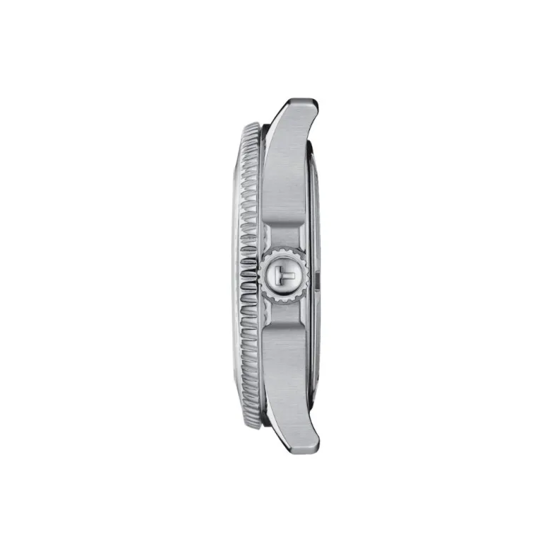 Tissot Seastar 1000, T1202101101100, rannekello