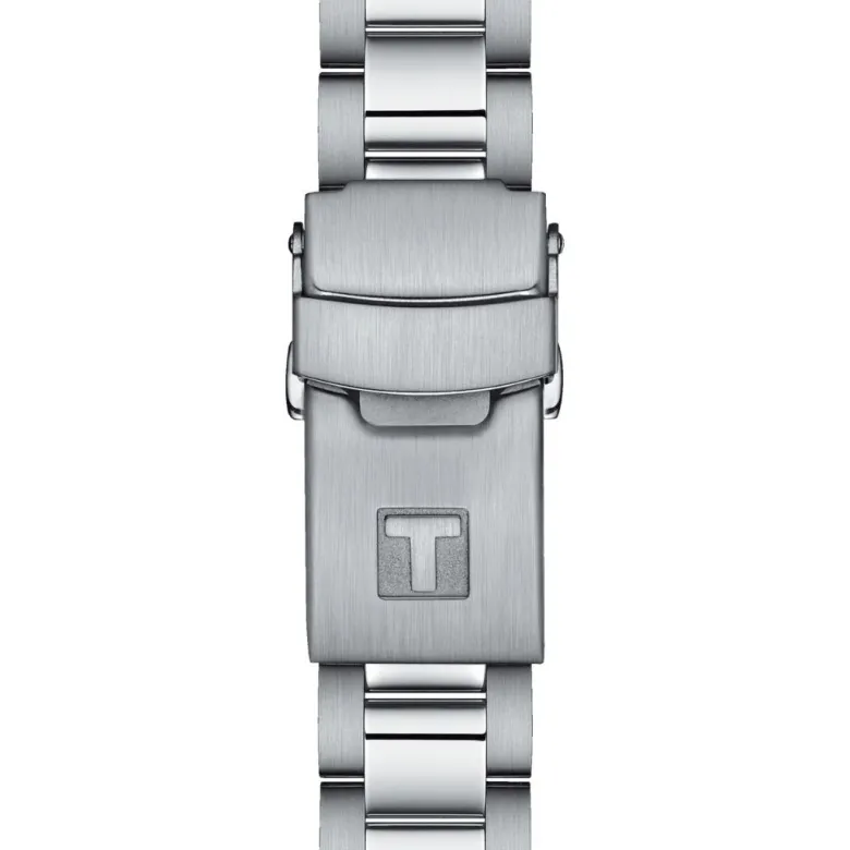 Tissot Seastar 1000, T1202101101100, rannekello