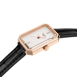 Tissot SRV 30mm, T1601103611300 rannekello