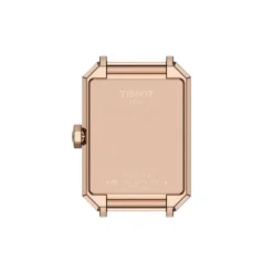 Tissot SRV 30mm, T1601103304600 rannekello