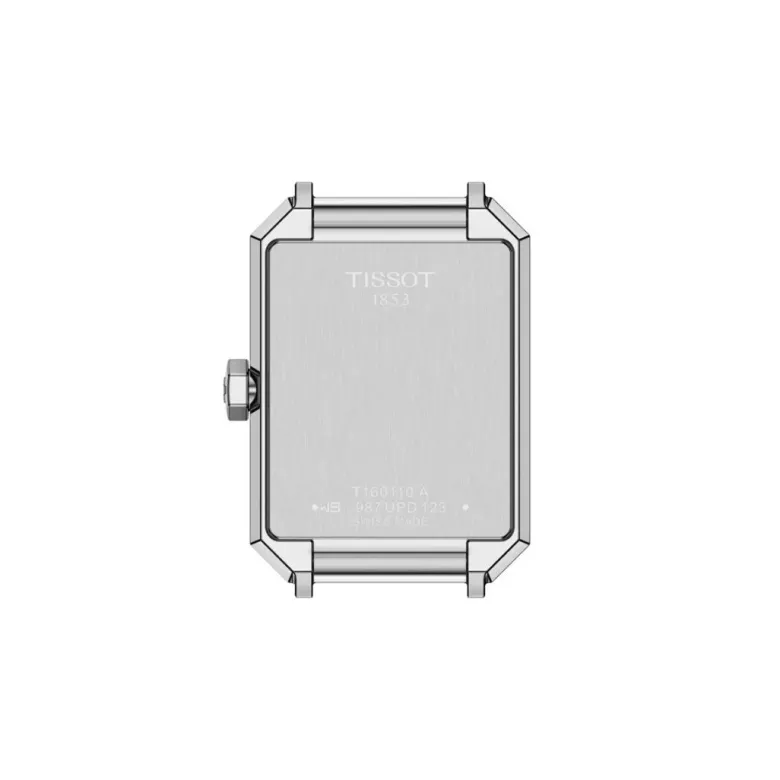 Tissot SRV 30mm, T1601101609300 rannekello