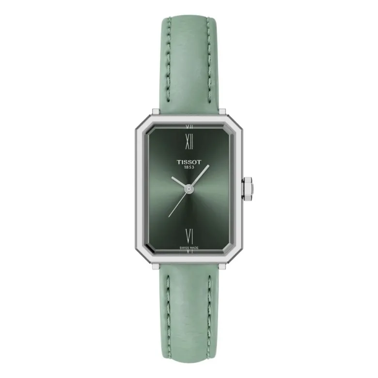 Tissot SRV 30mm, T1601101609300 rannekello
