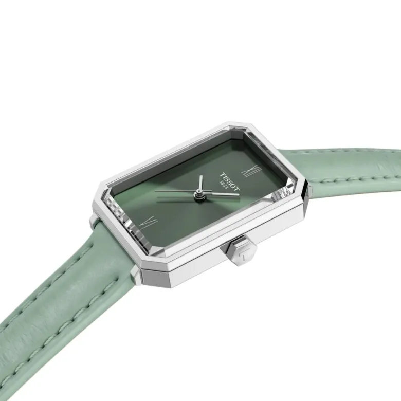 Tissot SRV 30mm, T1601101609300 rannekello