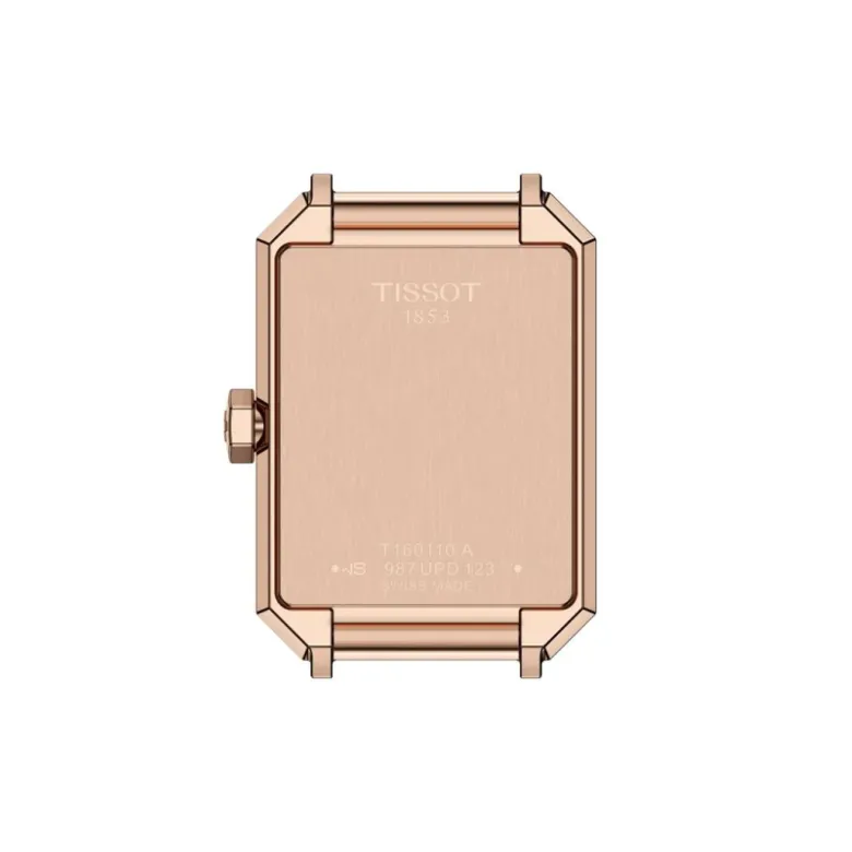 Tissot SRV 30mm, T1601103303300 rannekello