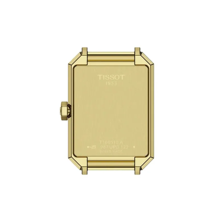 Tissot SRV 30mm, T1601103612600 rannekello
