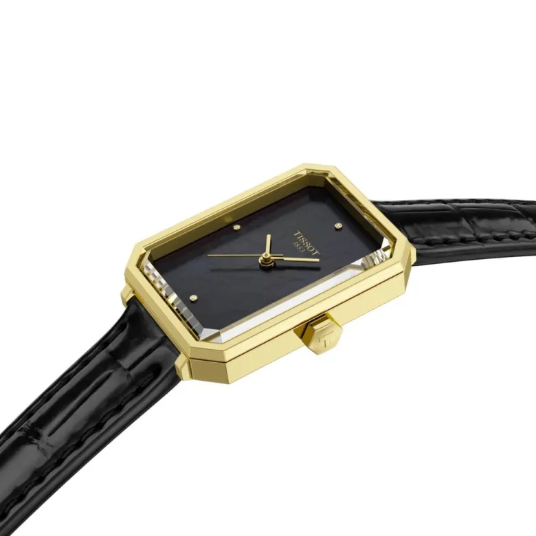Tissot SRV 30mm, T1601103612600 rannekello