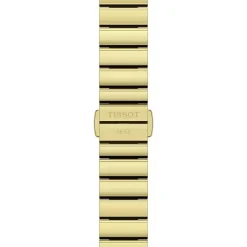 Tissot SRV 30mm, T1601103302300 rannekello
