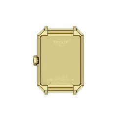 Tissot SRV 30mm, T1601103302300 rannekello