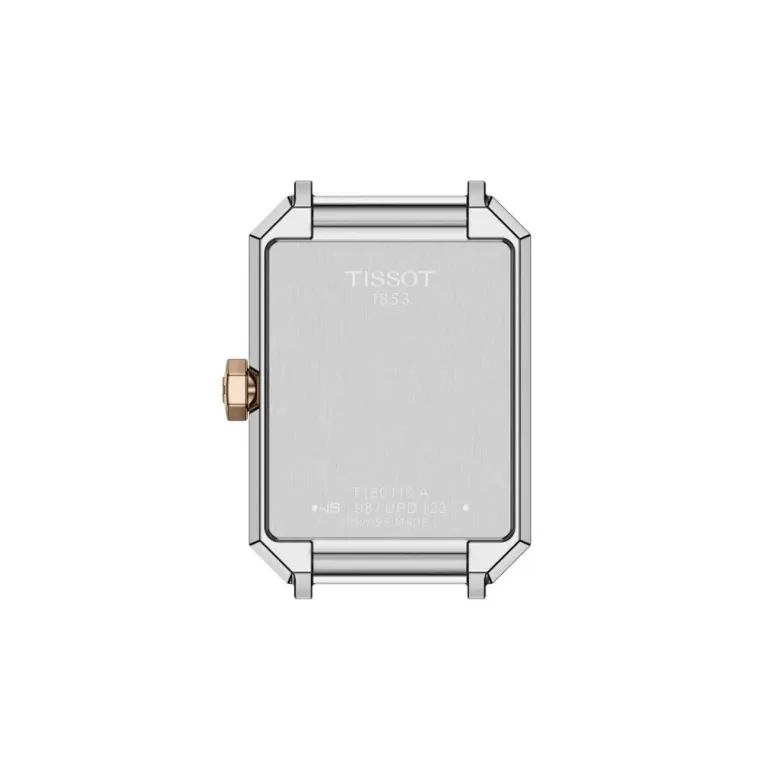 Tissot SRV, 30mm, T1601102111300 rannekello