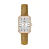 Tissot SRV, 30 mm, T1601103603300 rannekello