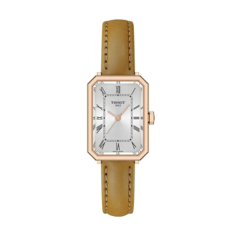 Tissot SRV, 30 mm, T1601103603300 rannekello