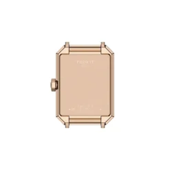 Tissot SRV, 30 mm, T1601103603300 rannekello