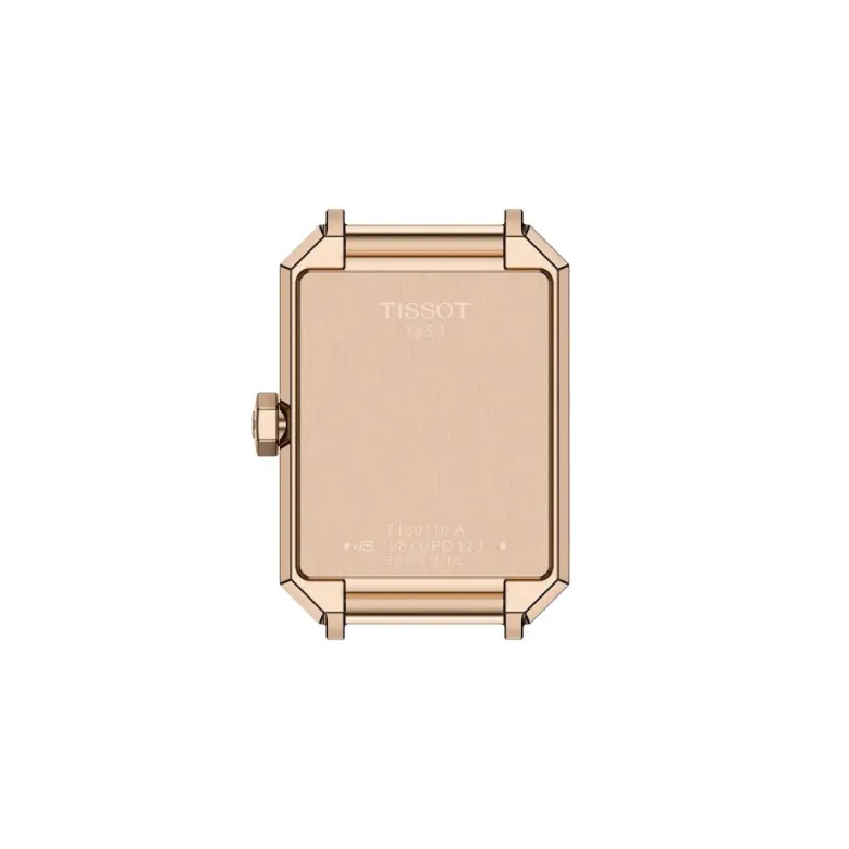 Tissot SRV, 30 mm, T1601103603300 rannekello