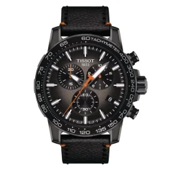 Tissot Supersport Chrono Basketball Edition T1256173608100 rannekello