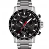 Tissot Supersport Chrono T125.617.11.051.00, miesten rannekello