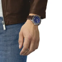 Tissot Supersport Chrono T125.617.16.041.00, miesten rannekello