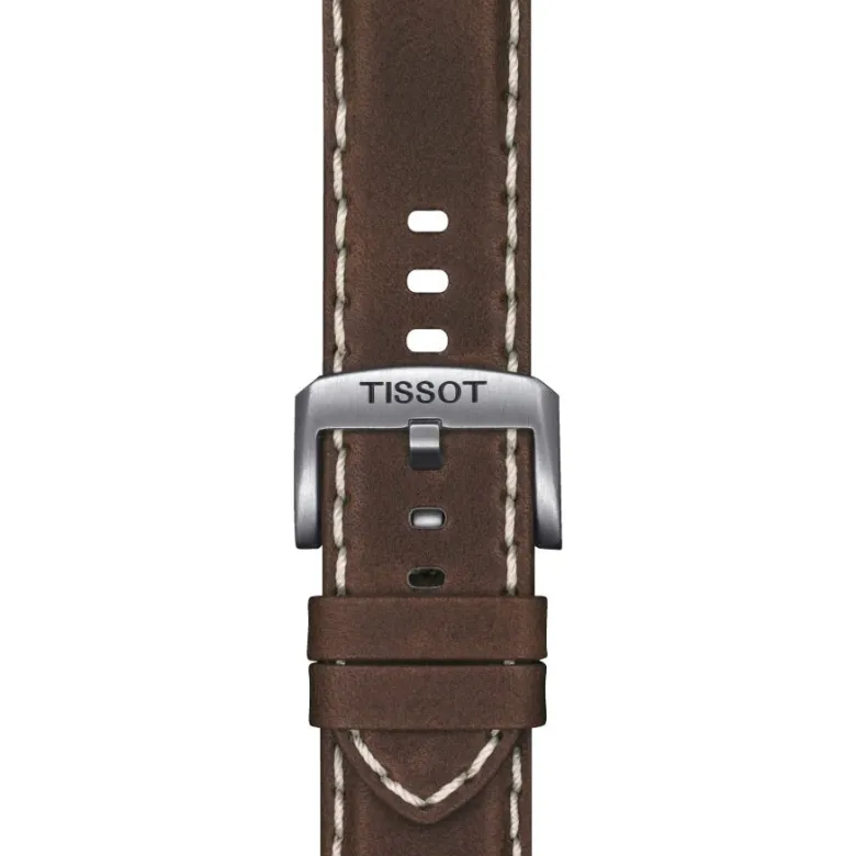 Tissot Supersport Chrono T125.617.16.041.00, miesten rannekello