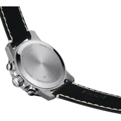 Tissot Supersport Chrono T125.617.16.051.00, miesten rannekello