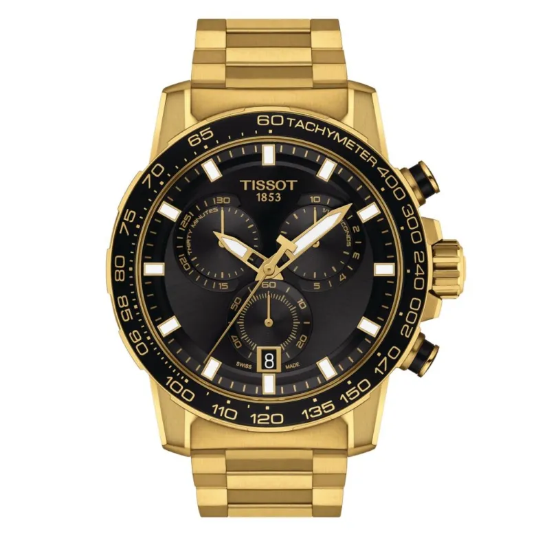 Tissot Supersport Chrono T1256173305101, rannekello