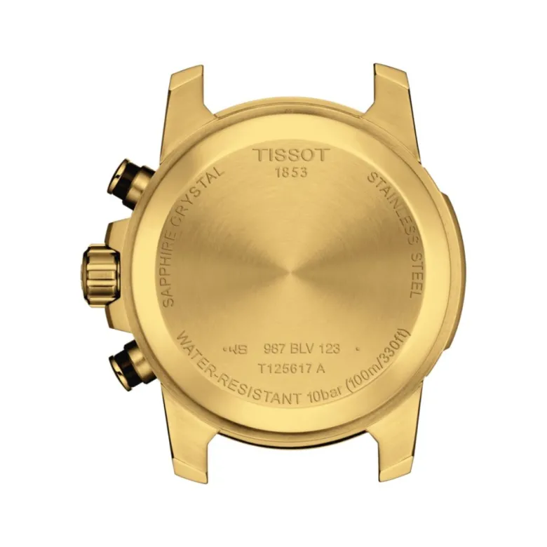 Tissot Supersport Chrono T1256173305101, rannekello
