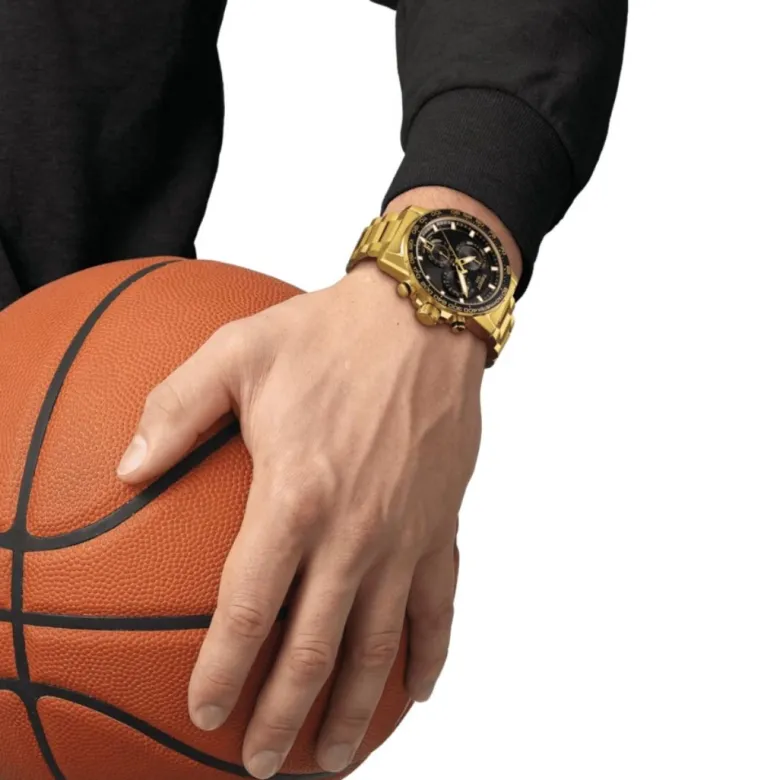 Tissot Supersport Chrono T1256173305101, rannekello