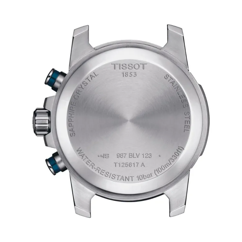 Tissot Supersport Chrono T1256171104100 rannekello
