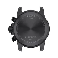 Tissot Supersport Chrono T1256173705101, rannekello
