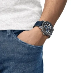 Tissot Supersport Chrono T1256171705103, rannekello