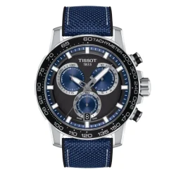 Tissot Supersport Chrono T1256171705103, rannekello
