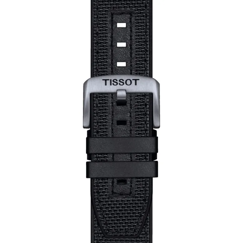Tissot Supersport Chrono T1256171705102, rannekello