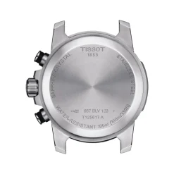 Tissot Supersport Chrono T1256171705102, rannekello