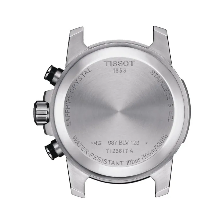 Tissot Supersport Chrono T1256171705102, rannekello