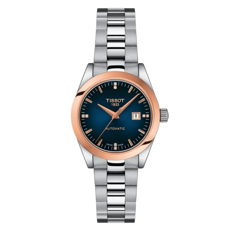 Tissot T-My Lady Automatic T9300074104600 rannekello