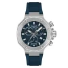 Tissot T-Race Chronograph, 38 mm, T1418171704100 rannekello