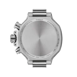 Tissot T-Race Chronograph, 38 mm, T1418171704100 rannekello
