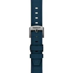 Tissot T-Race Chronograph, 38 mm, T1418171704100 rannekello
