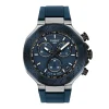 Tissot T-Race Chronograph, 45 mm, T1414172704100 rannekello